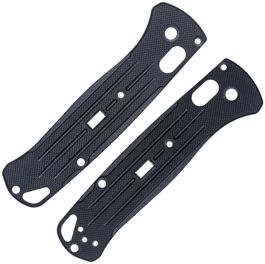 Glow Rhino Custom Bugout Scales Black GRC-SCALES-BUGOUT-002-ZGZG by Glow Rhino