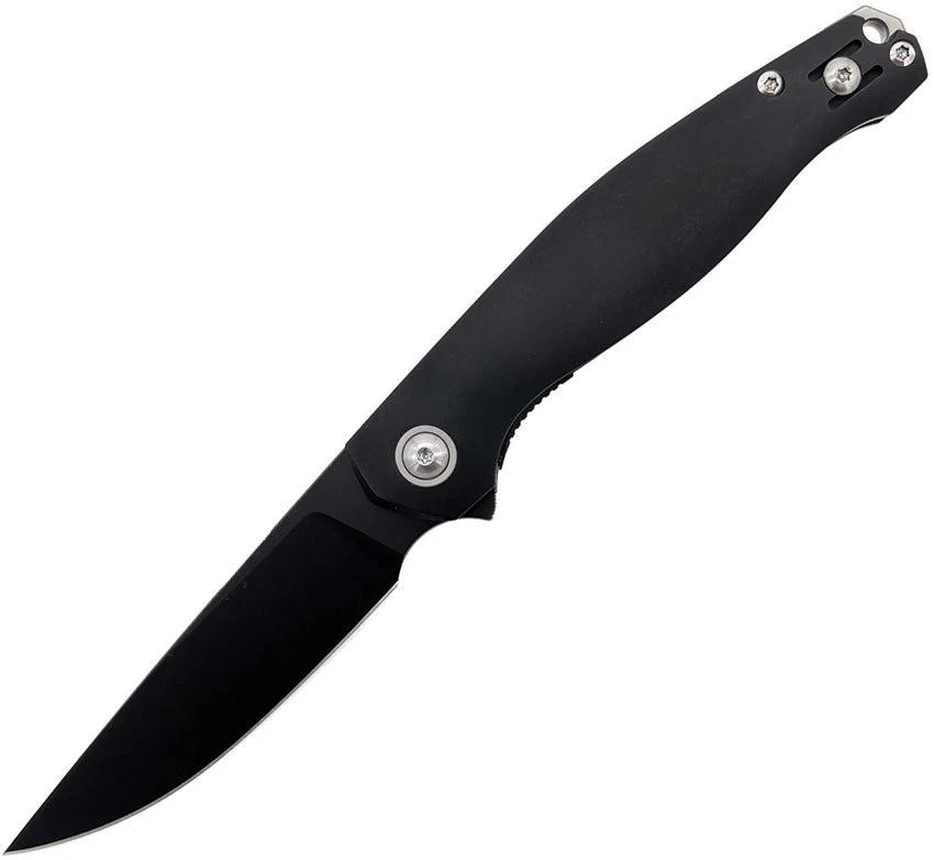 Giant Mouse ACE Sonoma V2 Linerlock PVD 810064912740 by Giant Mouse