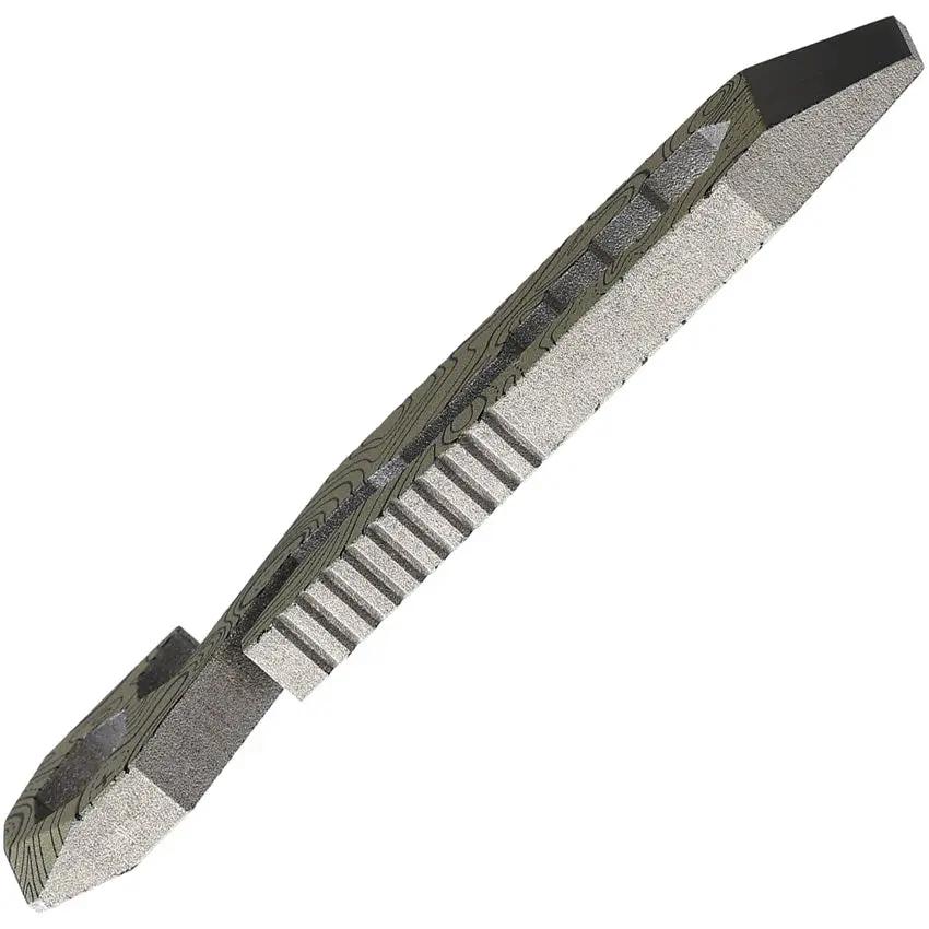 Griffin Pocket Tool GPT Original Topographic GPT-SS-UV-TOPO by Griffin Pocket Tool