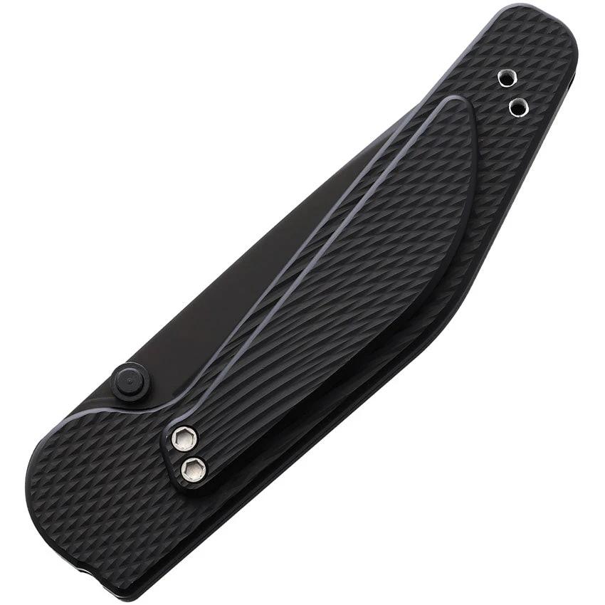 GT KNIVES Auto Button Lock DP GT103 by GT KNIVES