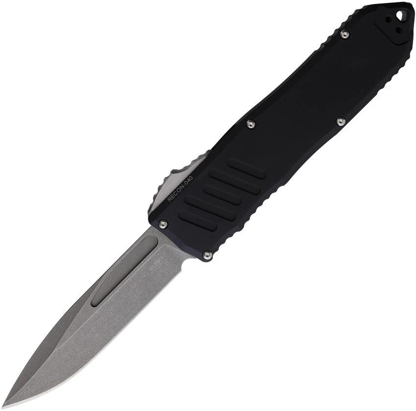 Guardian Tactical Auto Recon 040 OTF Elmax 11-3511 by Guardian Tactical
