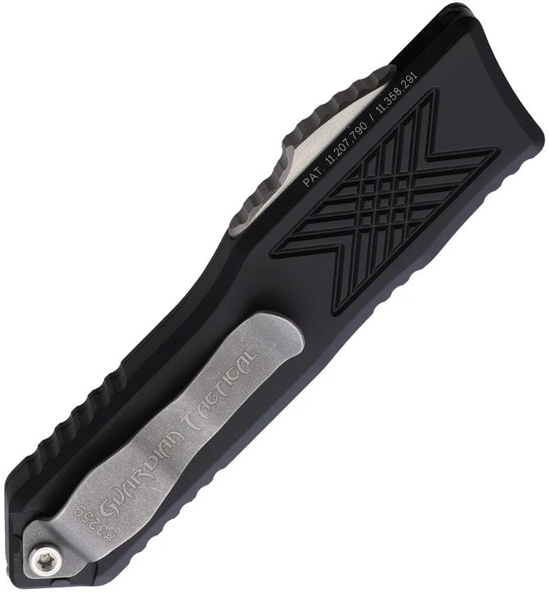 Guardian Tactical Auto GTX025 OTF SW 12-3511 by Guardian Tactical