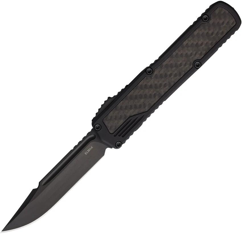 Guardian Tactical Auto Scout OTF CF 14-2111 by Guardian Tactical