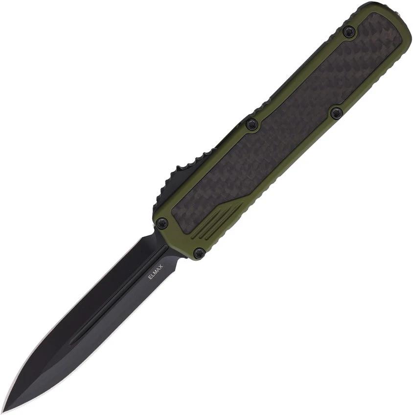 Guardian Tactical Auto Scout OTF OD CP 142131 by Guardian Tactical