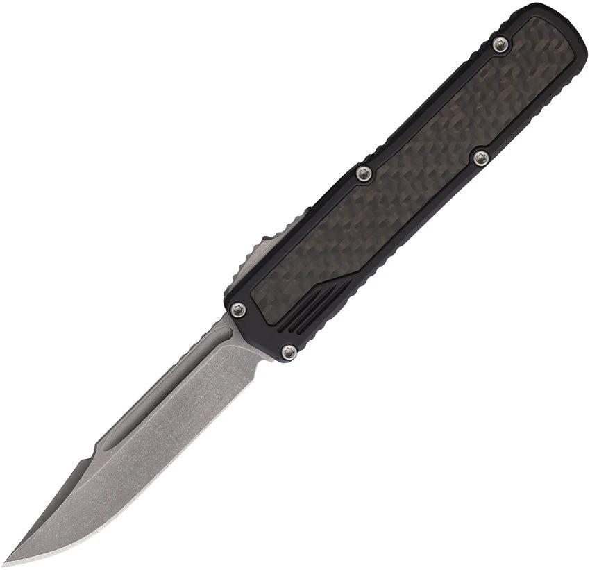 Guardian Tactical Auto Scout OTF CF SW 14-2511 by Guardian Tactical
