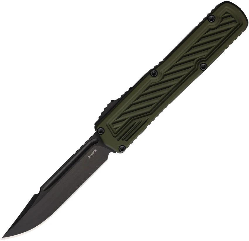 Guardian Tactical Auto Scout OTF OD 148111 by Guardian Tactical