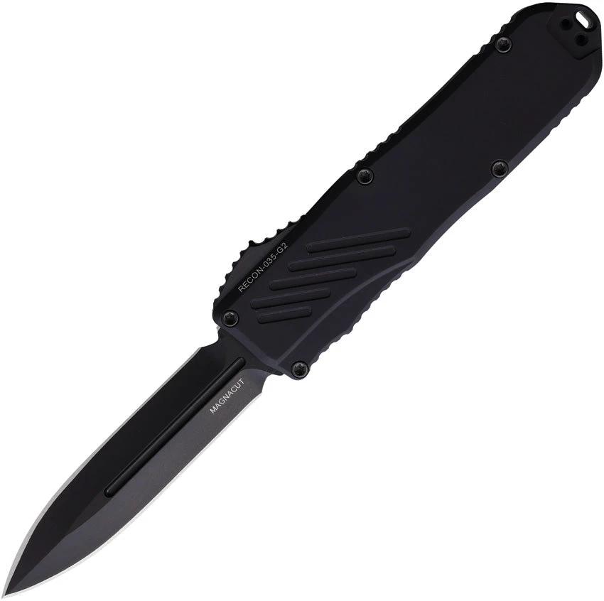 Guardian Tactical Auto Recon 035 G2 OTF 93131 by Guardian Tactical