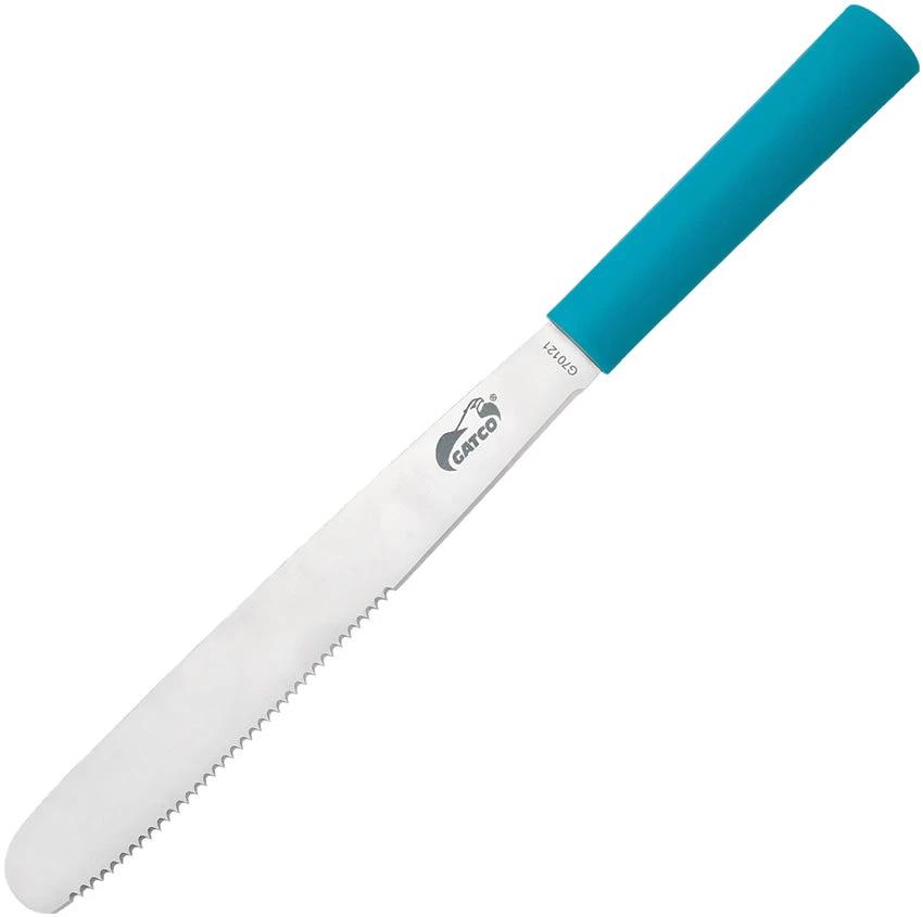 Gatco Event Spreader Teal G70121 by Gatco