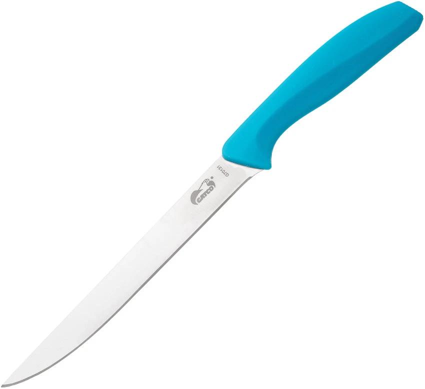 Gatco Boning Knife Teal G70131 by Gatco