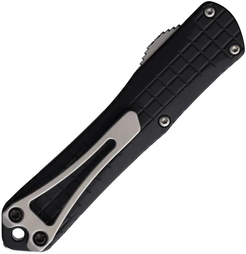 Heretic Knives Auto Manticore S OTF Frag H024F-2A by Heretic Knives