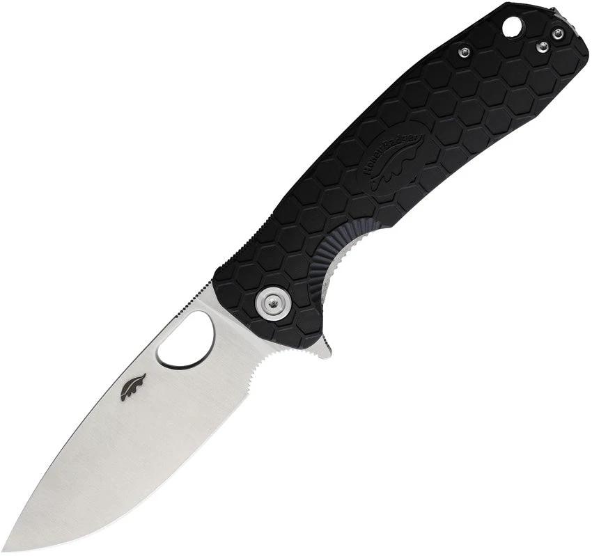 Honey Badger Knives Large Linerlock HB1001 by Honey Badger Knives