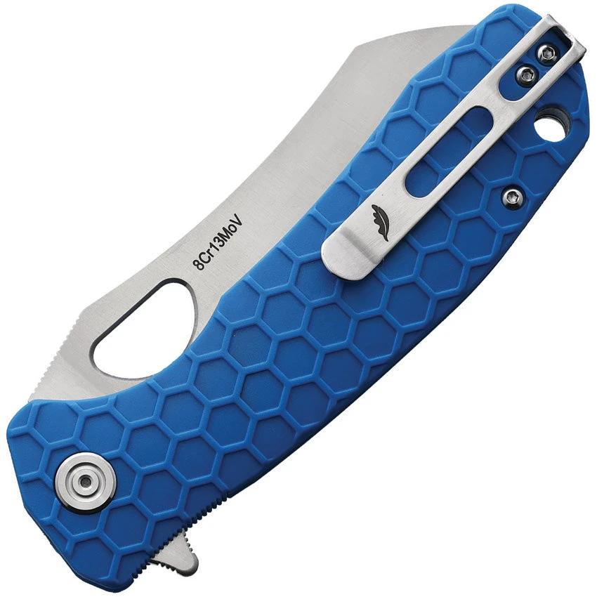 Honey Badger Knives Warncleaver Linerlock HB1034 by Honey Badger Knives