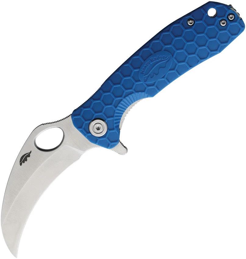 Honey Badger Knives Claw Linerlock HB1149 by Honey Badger Knives