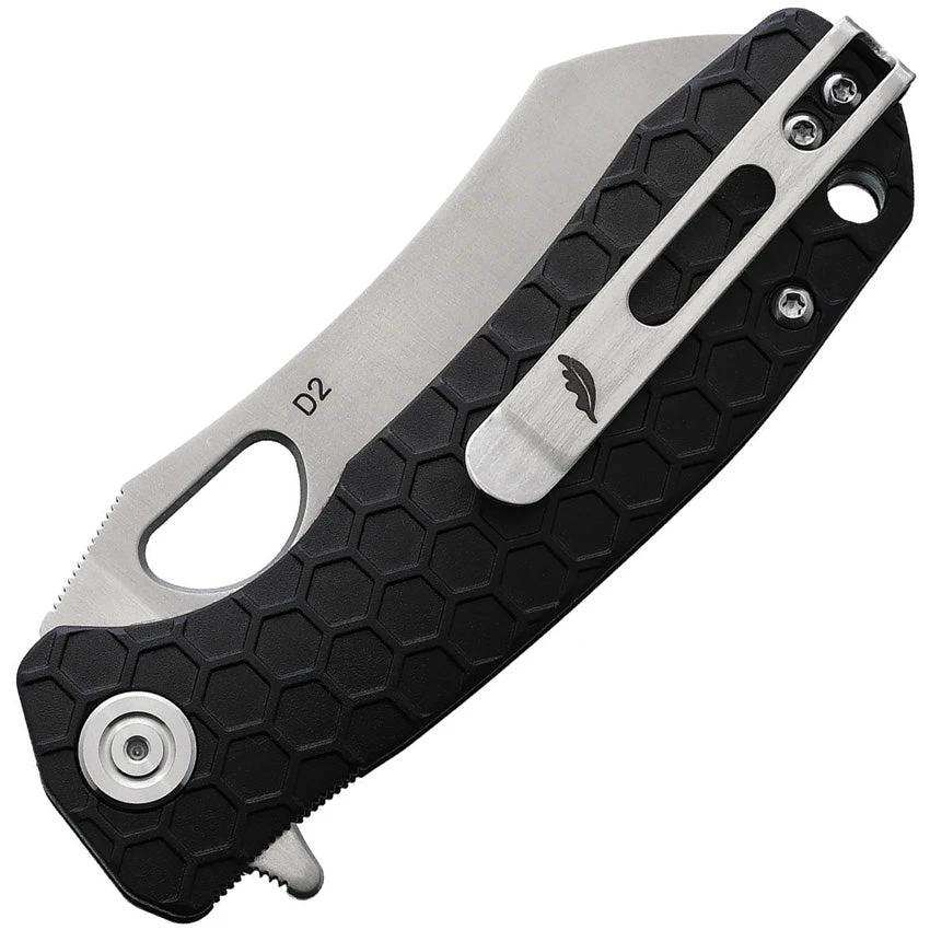 Honey Badger Knives Warncleaver Linerlock HB1167 by Honey Badger Knives