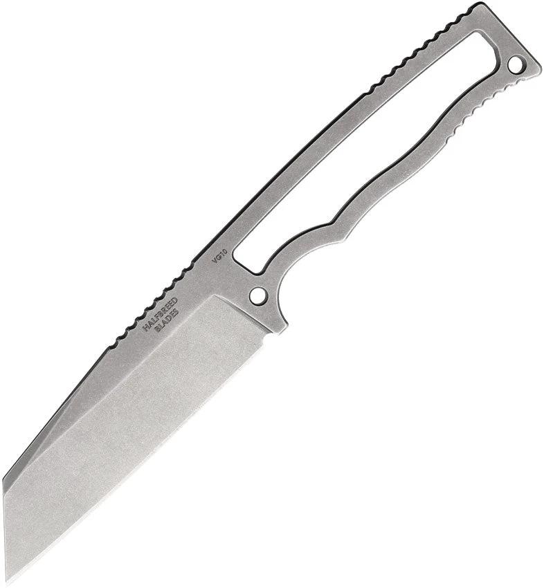Halfbreed Blades Compact Field Knife SW Whar CFK-04 by Halfbreed Blades