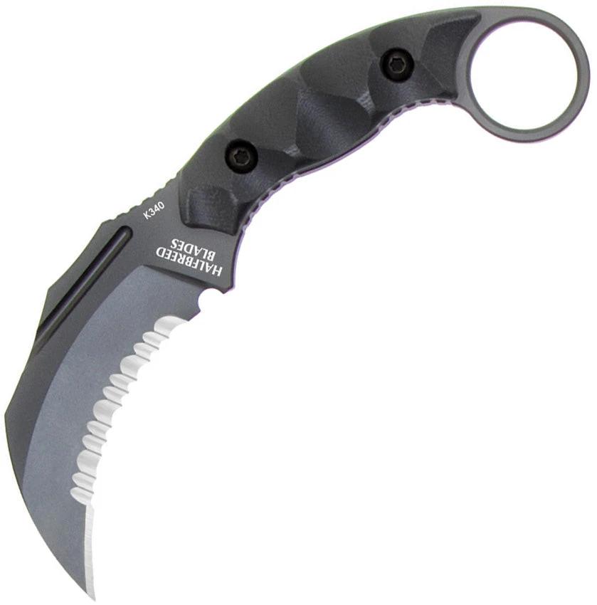 Halfbreed Blades Close Quarters Battle 02PS CQB-02PS by Halfbreed Blades