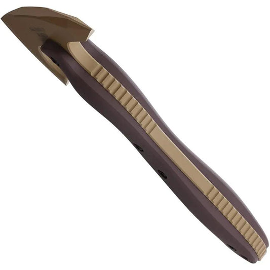 Halfbreed Blades Compact Rescue Axe DE CRA-02-DE by Halfbreed Blades