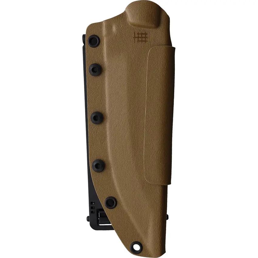 Halfbreed Blades Medium Infantry Knife DE MIK-08-DE by Halfbreed Blades