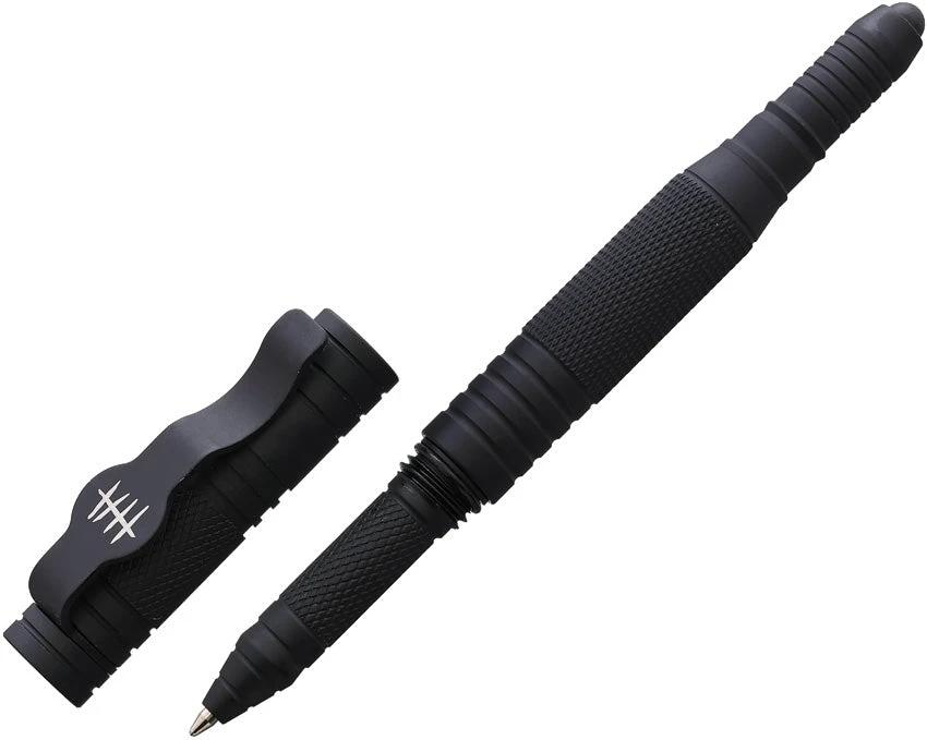 Hardcore Hardware Australia HHA Tactical Pen Steel Striker TWI-02 by Hardcore Hardware Australia