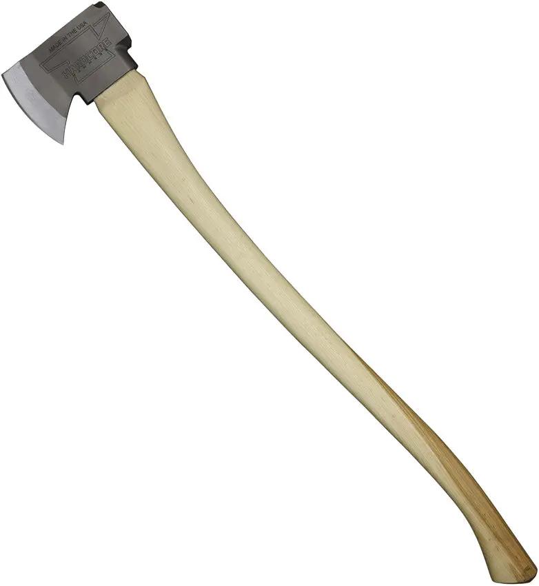 Hardcore Hammers Raptor Axe Natural 36 RPTR-N-N-36 by Hardcore Hammers