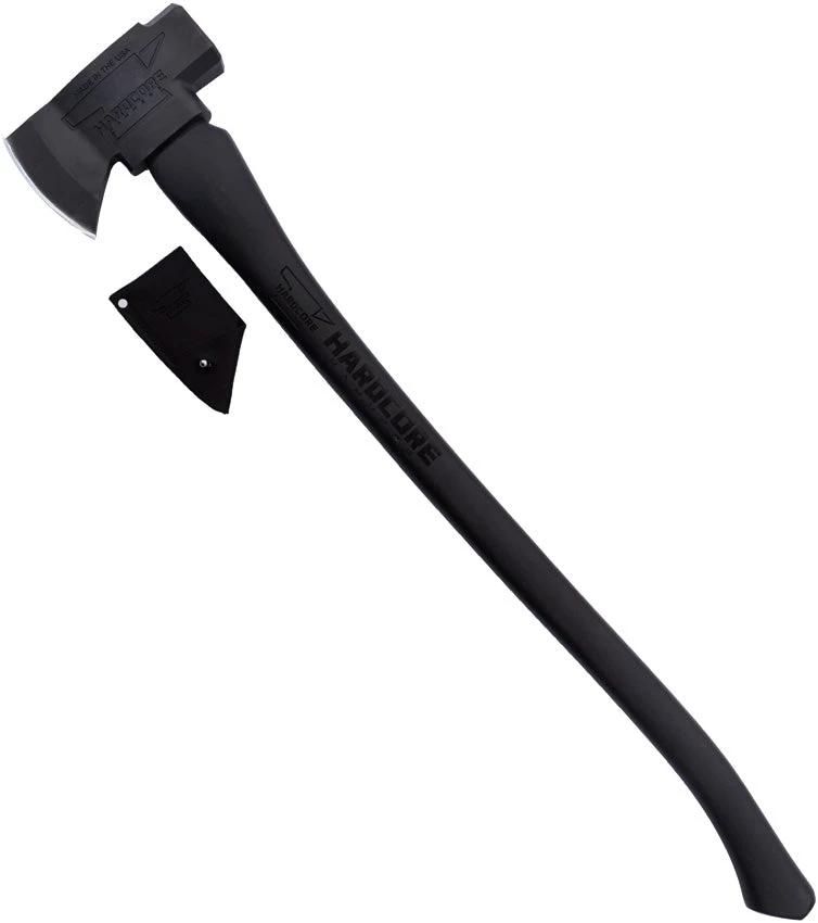 Hardcore Hammers Ranger Axe 36in Blackout RNGR-F-B-36 by Hardcore Hammers