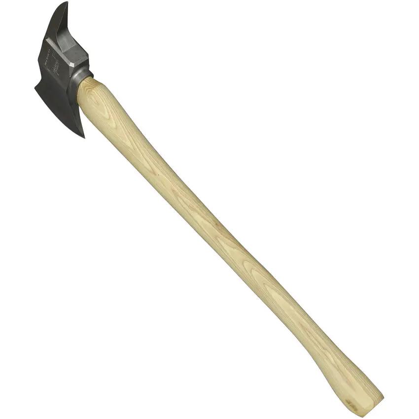Hardcore Hammers Pioneer TR Axe Natural 23 22TRP40NC23 by Hardcore Hammers