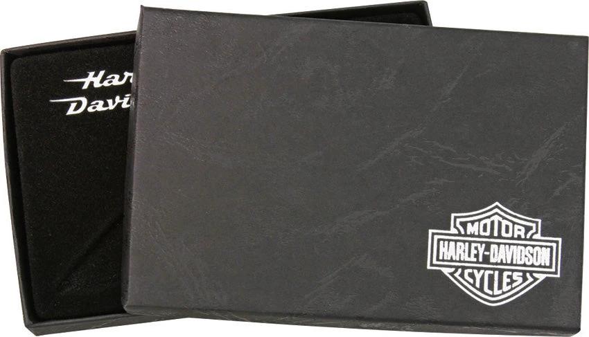 Harley-Davidson Empty Box HDBOX by Harley-Davidson