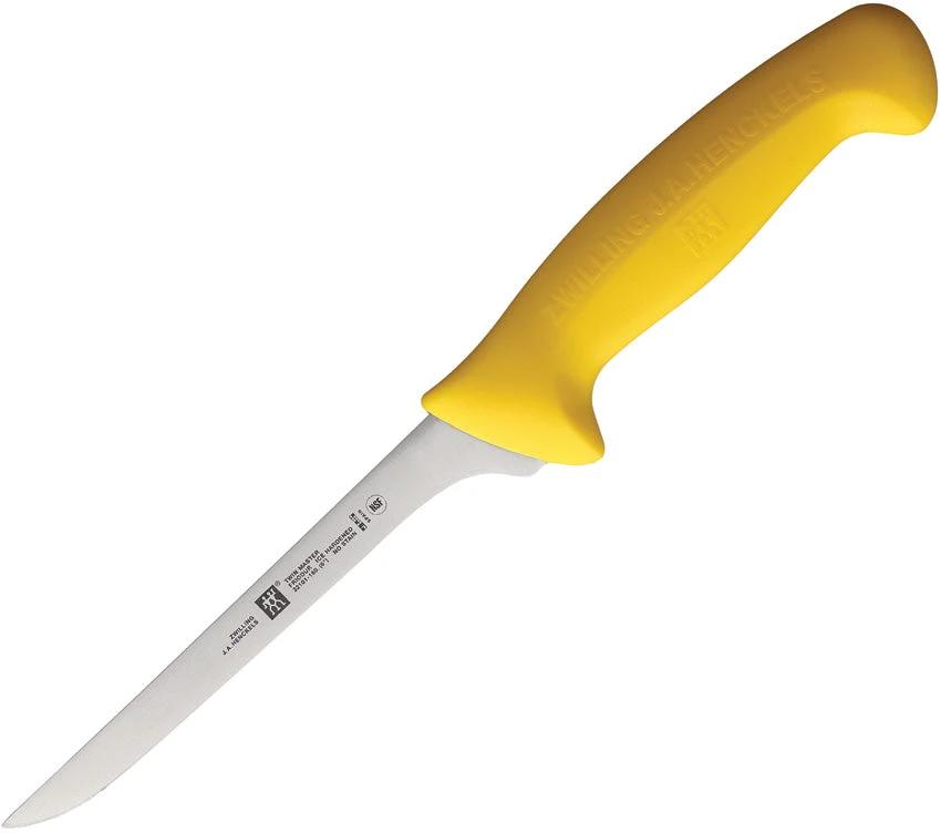 HENCKELS ZWILLING Twin Master Flex Boning 32101-160 by HENCKELS ZWILLING