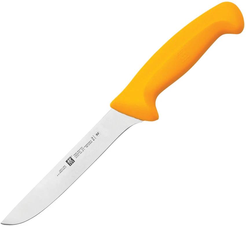 HENCKELS ZWILLING Twin Master Wide Boning 32131-160 by HENCKELS ZWILLING