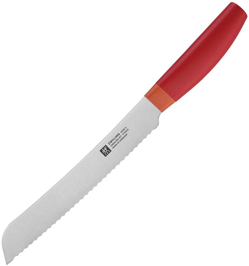 HENCKELS ZWILLING Bread Knife - Ice Hardened Friodur Serrated
