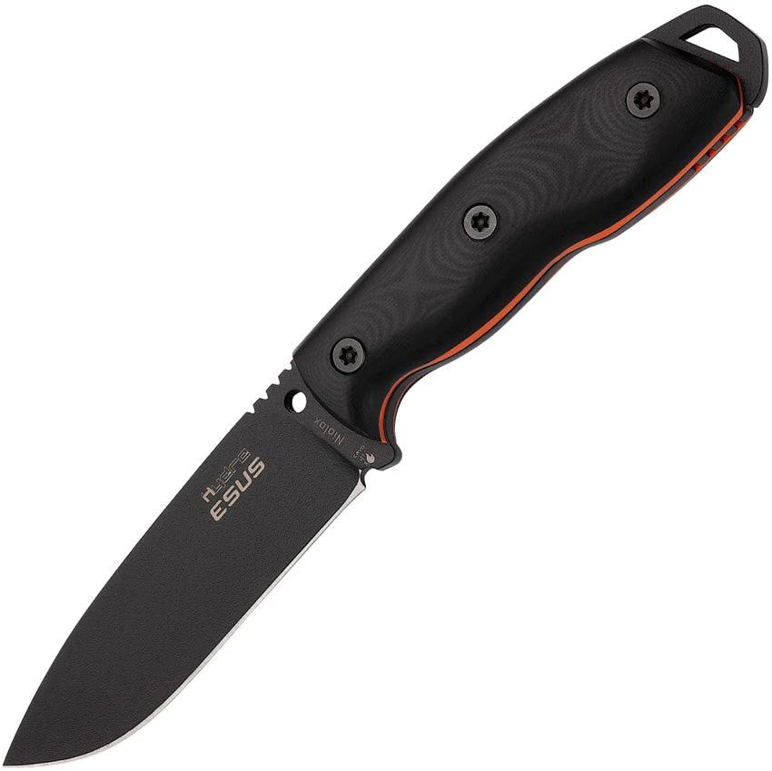 Hydra Knives Esus Fixed Blade HK-03 by Hydra Knives