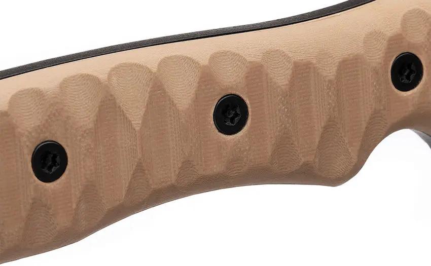 Hydra Knives Hawkeye Fixed Blade HK-05 by Hydra Knives
