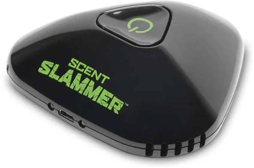 HME Scent Slammer Ozone Cleaner HME-POZNAC by HME