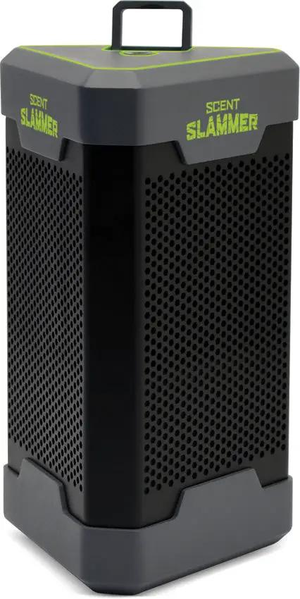 HME Throw-N-Go Ozone Air Purifier HME-TNGOZN by HME