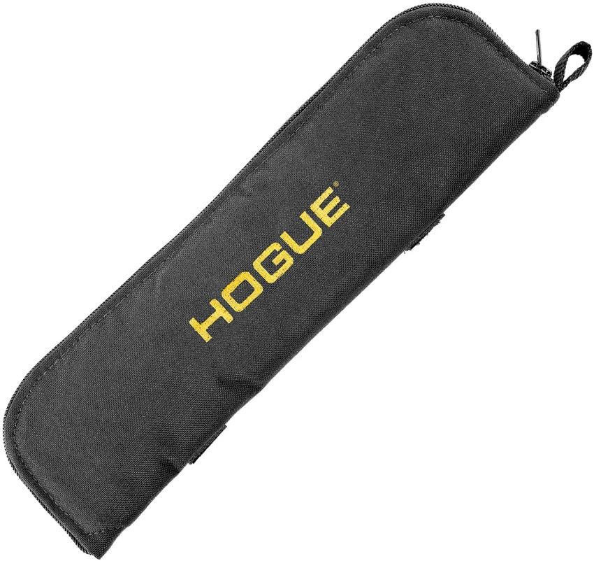 Hogue Zippered Fixed Pouch 35033 by Hogue