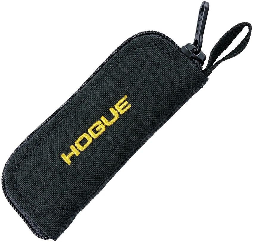 Hogue Medium Folder Zipper Pouch 35097 by Hogue