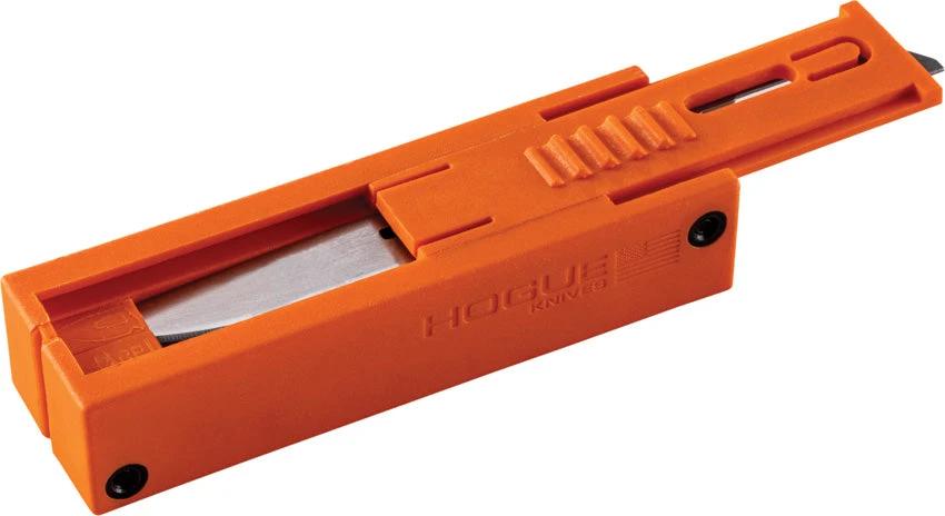 Hogue Expel Scalpel Blade Dispenser 35894 by Hogue