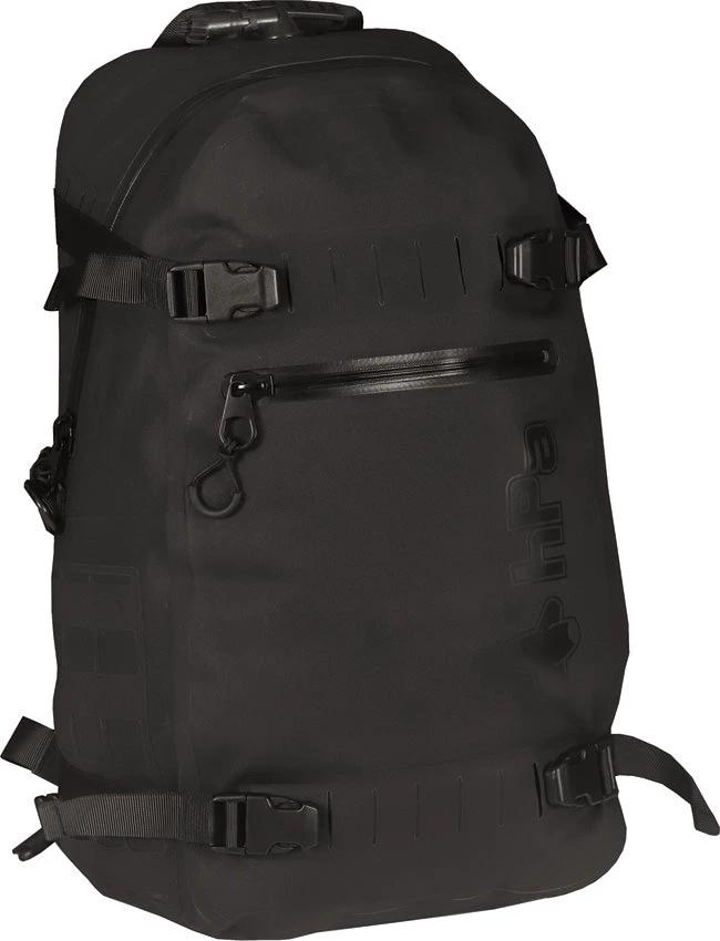 HPA Infladry 25 Backpack INF25BACK_BLACK by HPA