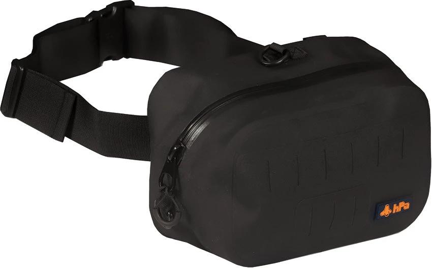 HPA Infladry 5 Waistpack INF5WAIST_BLACK by HPA