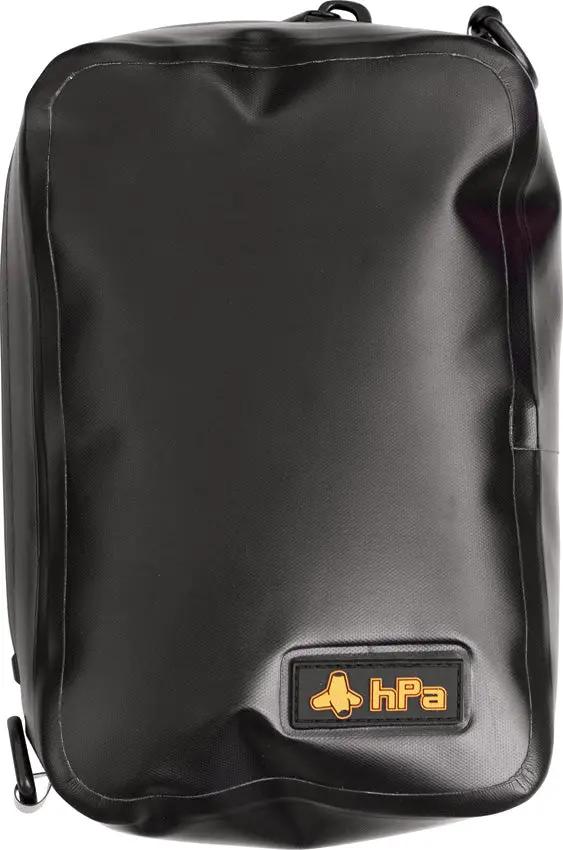 HPA Infladry 2 MOLLE Pouch INF2POUCH_BLACK by HPA