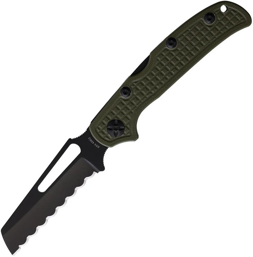 HPA Jungle Operator Lockback JUNGLE OPERATOR FOLDING by HPA