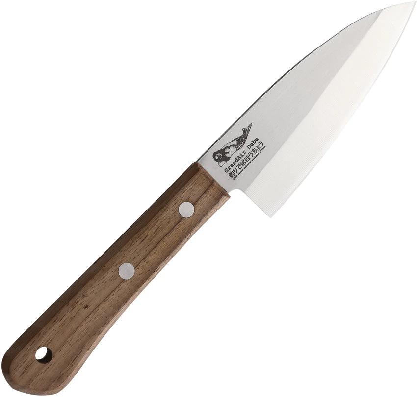 HPA Deba Fishing Knife DEBA by HPA
