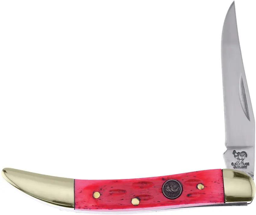 Hen & Rooster Int Toothpick Red Pick Bone HRI961-RPB by Hen & Rooster Int