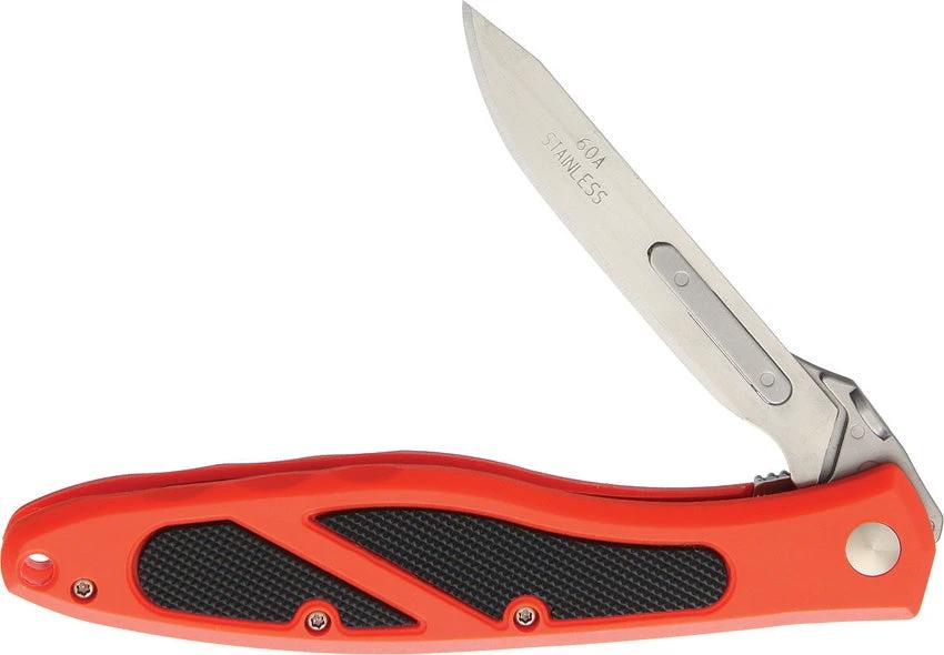 Havalon Piranta Edge Linerlock XTI-60AEDGE by Havalon