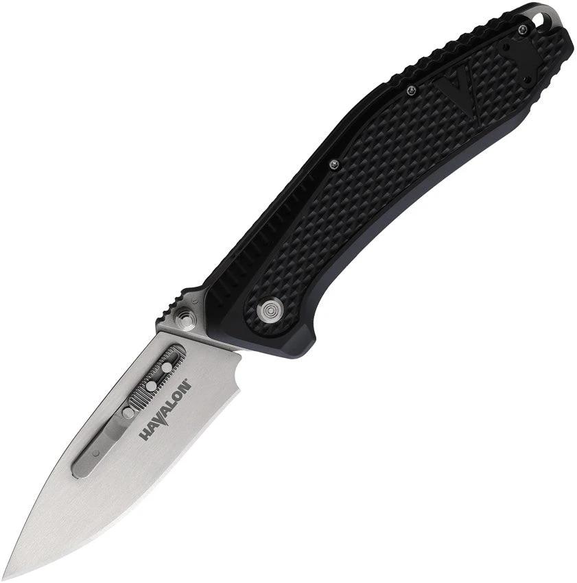 Havalon EDC REDI-Lock A/O XTC-REDI-B by Havalon