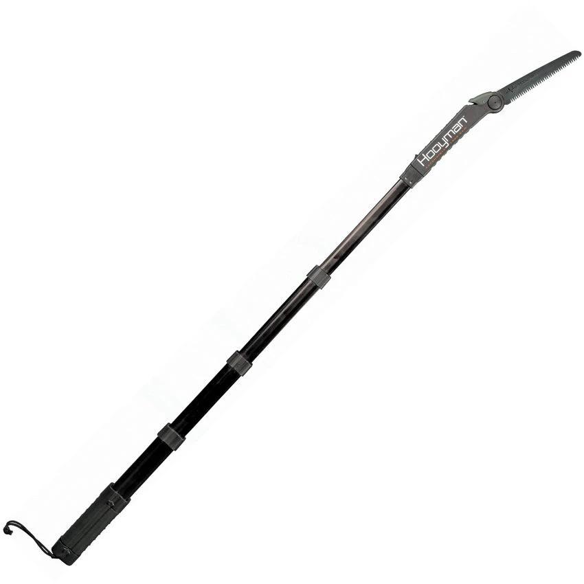 Hooyman Saws Extendable Tree Saw 5ft 655226 by Hooyman Saws