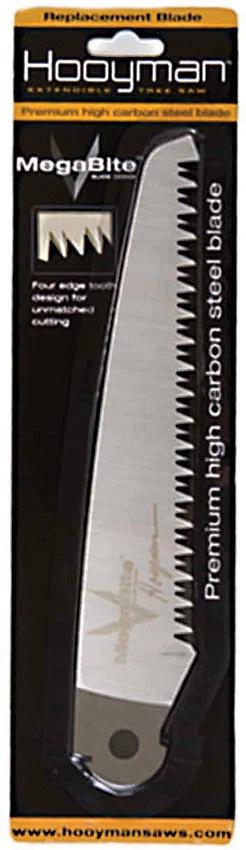 Hooyman Saws Megabite Replacement Blade 655230 by Hooyman Saws