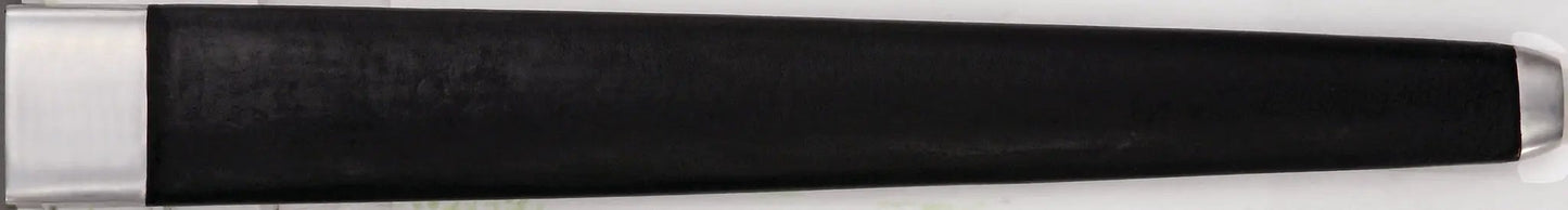 Legacy Arms Teutonic Knight Dagger IP 103A - Double Edge 5160 Carbon Steel Blade With Leather Wrapped Handle by Legacy Arms