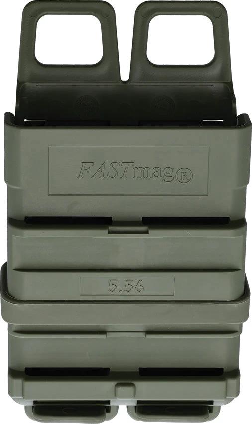 ITW FastMag Gen IV MOLLE ITW-00508 by ITW