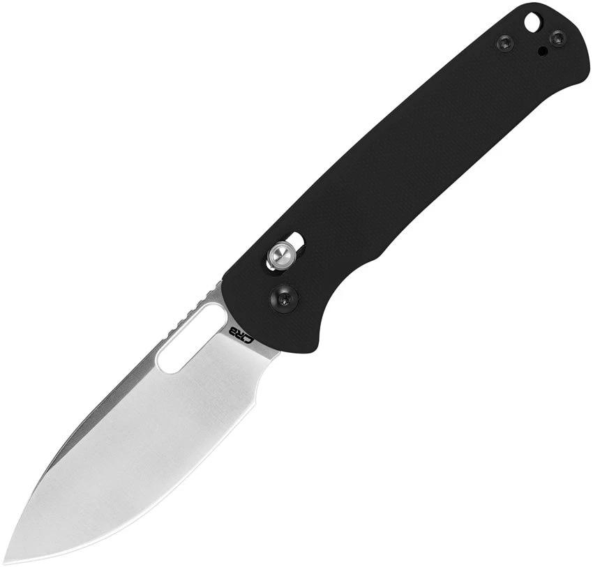 CJRB Hectare Crossbar Lock Black J1935-BK by CJRB